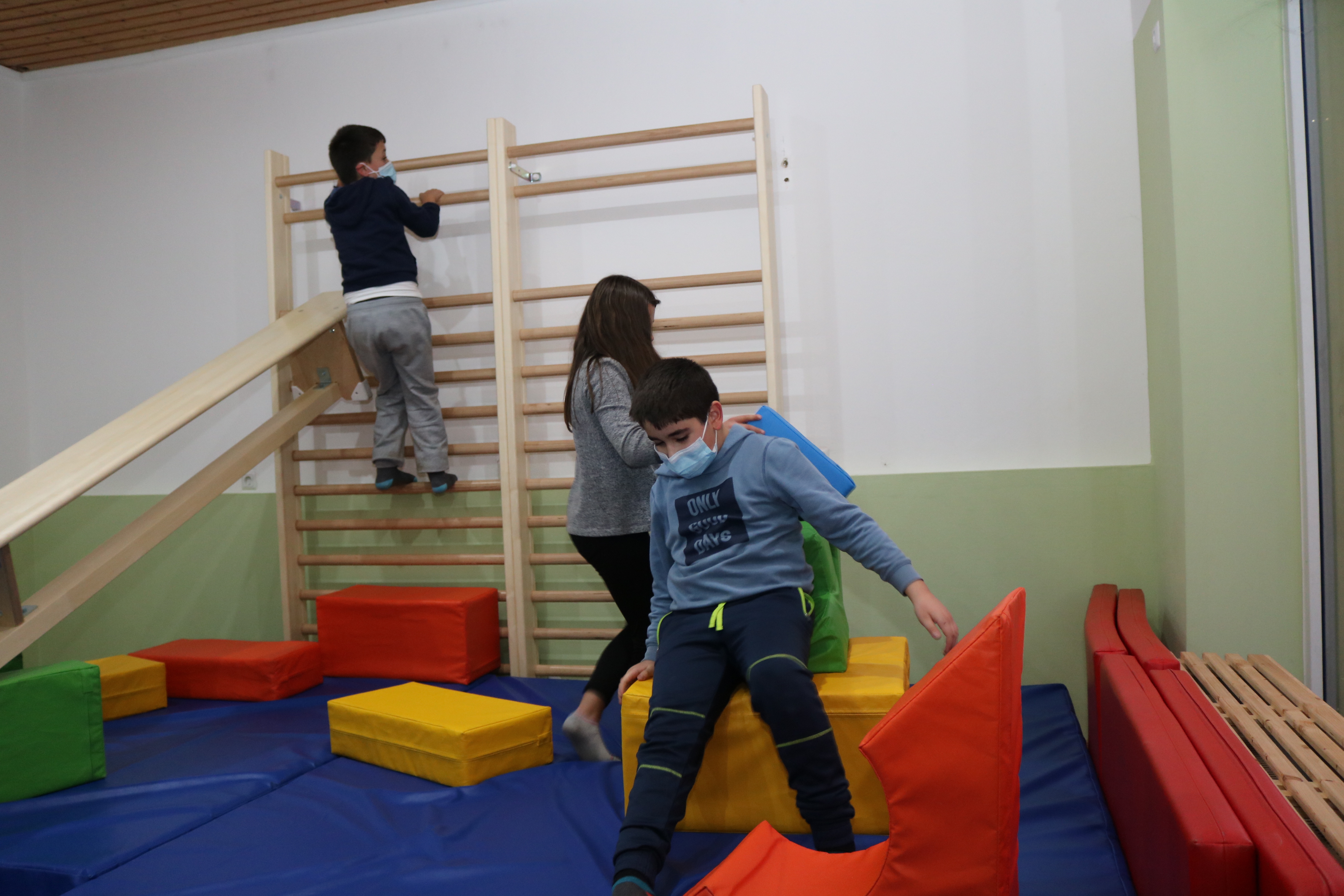 Entwicklung und Zusammenhalt in unseren Kinderhäusern